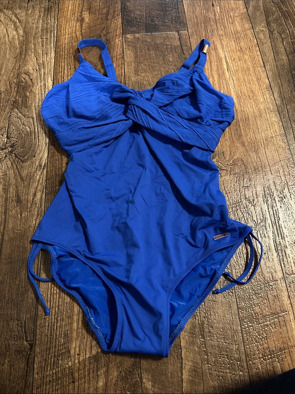 Bare Necessities Fantasie one-piece